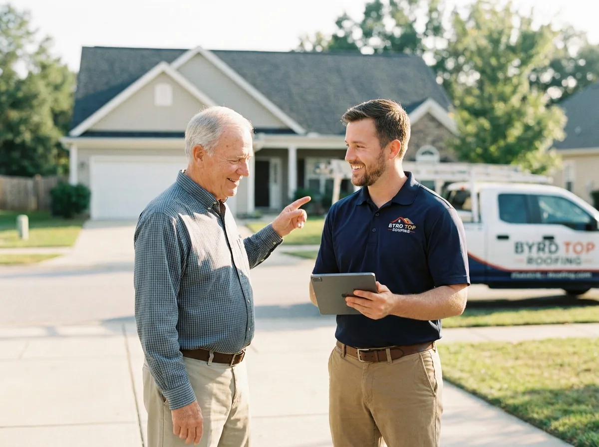Roofing East Canton, OH FAQs